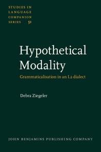 Hypothetical Modality