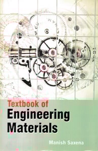 Textbook of Engineering Materials