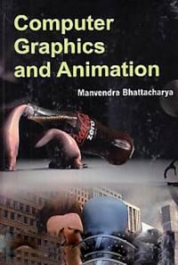 Computer Graphics And Animation