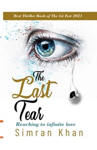Last Tear: Reaching to Infinite Love