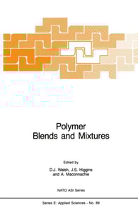Polymer Blends and Mixtures