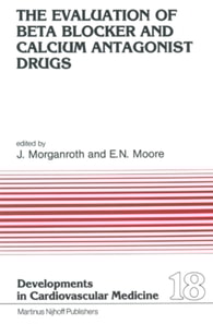 Evaluation of Beat Blocker and Calcium Antagonist Drugs