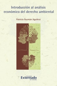 Introducción al análisis económico del derecho ambiental