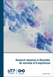 Research advances in Risaralda. An overview of 8 experiences