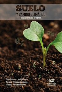 Suelo y cambio climatico