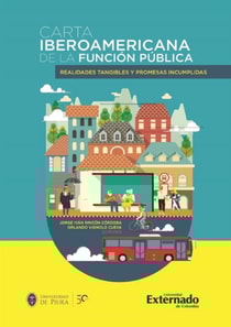 Carta Iberoamericana de la función pública