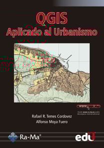QGIS Aplicado al urbanismo