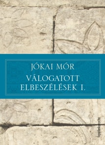 Válogatott elbeszélések I.