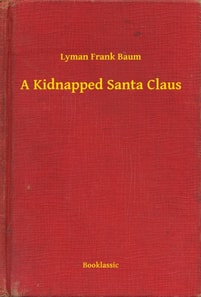 Kidnapped Santa Claus