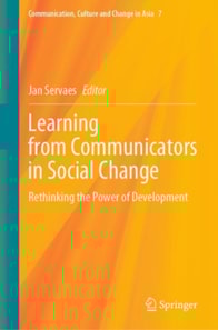 Learning from Communicators in Social Change