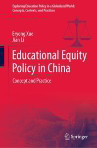 Educational Equity Policy in China