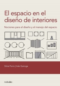 El espacio en el diseno de interiores 