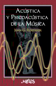 Acústica y psicoacústica de la música