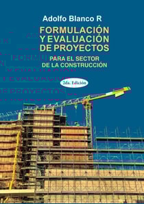 Formulación de evaluación de proyectos