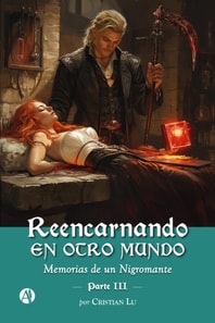 Reencarnando en otro mundo