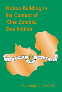 Nation Building in the Context of 'One Z
