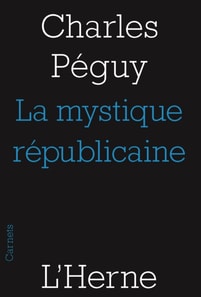 La mystique républicaine