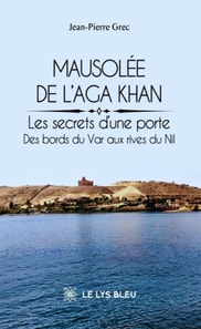 Mausolee de l'Aga Khan