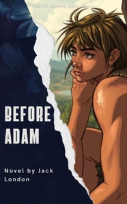 Before Adam