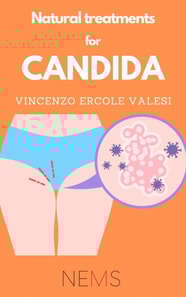 Natural Treatments for Candida