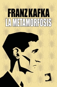 La metamorfosis