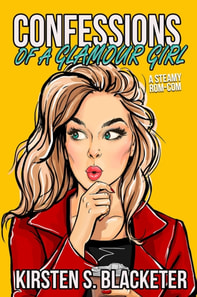 Confessions of a Glamour Girl