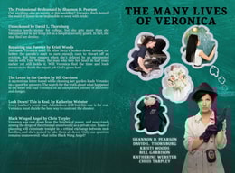 Many Lives of Veronica