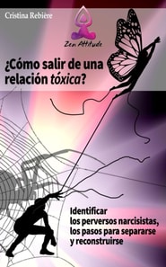 Como salir de una relacion toxica