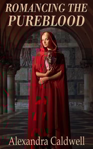 Romancing the Pureblood