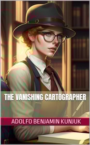 Vanishing Cartographer