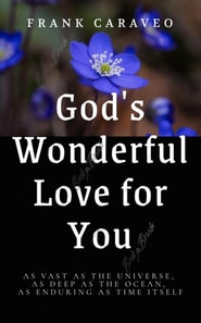 God's Great Love for You