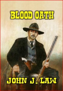 Blood Oath