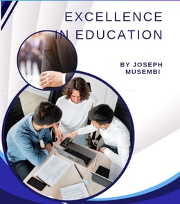 Excellence in Education