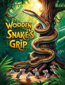 Wooden Snake's Grip