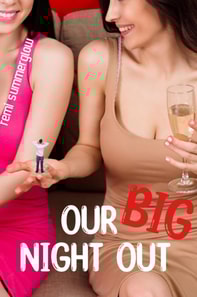 Our Big Night Out