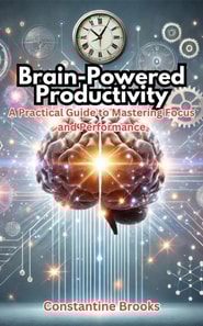 Brain-Powered Productivity