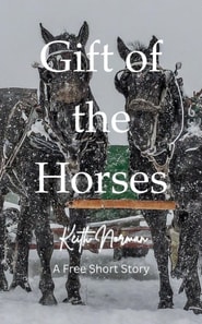Gift of the Horses