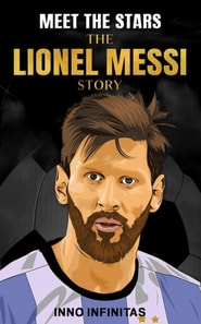Lionel Messi Story