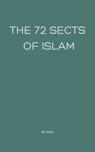 72 Sects of Islam