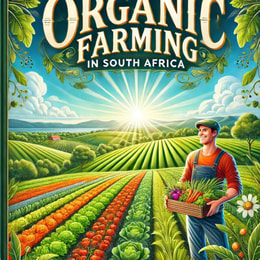 Organic Farming in South Africa
