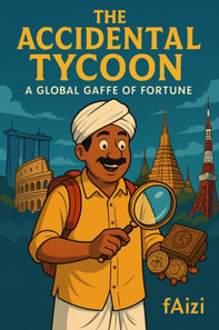 Accidental Tycoon; A Global Gaffe of Fortune