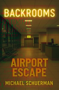Backrooms: Airport Escape