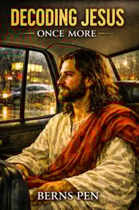 Decoding Jesus Once More