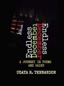 Endless December: A Journey in Poems and Haiku