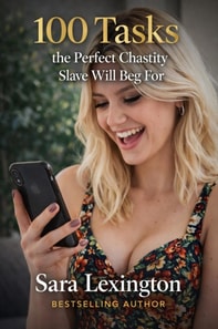 100 Tasks the Perfect Chastity Slave Will Beg For