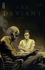 Deviant #4