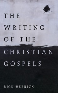 Writing of the Christian Gospels