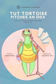 Tut Tortoise Pitches An Idea