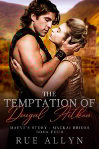 Temptation of Dougal Aitken