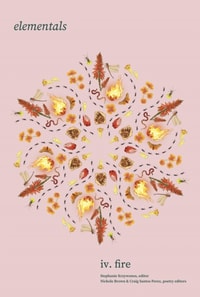 Elementals: Fire, Vol.4